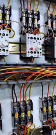 Electrical Equipments Selection Sizing and