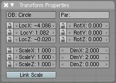 The three main modifying commands used in Blender (in Object mode) are: G key- move or grab and object S key- sizing or scaling an object R key- rotating an object If you would like to do any of
