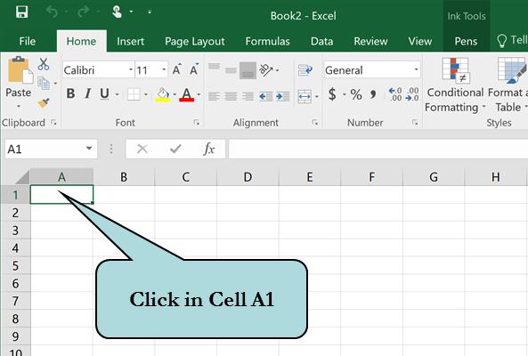 LESSON 1 EXCEL BASICS What Why 4.
