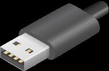 The first generation of USB 3.1 (previously known simply as USB 3.