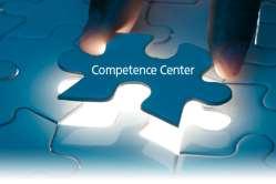 HPC Competence centres One per MS associated with national supercomputing centres On demand services and tools to users Access to the HPC innovation