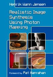 Principles of Digital Image Synthesis Shirley, Realistic