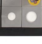 0 mm 20 mm 25 L Plugs are used to close either KT inserts or KEL-DPZ cable entry plates not