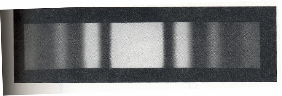 Intensity in single slit diffraction - example
