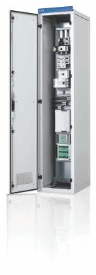 maintenance and reduced down times XW Withdrawable Power outgoers with circuit breakers up to 630 A Outgoers for motor starters up to 250 KW