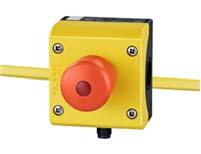 Fail-safe inductive sensors For industrial applications 4-5 Inductive Safety light curtains