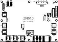 Unit Operation General Information The ZN510 controller is a microprocessor-based direct digital controller that controls a variety of water source heat pump equipment including: Standard efficiency