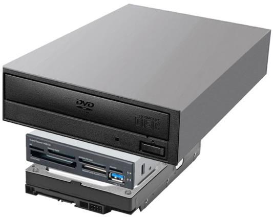 Shuttle XPC cube Barebone SH370R6 Required Components The following components need to be added to