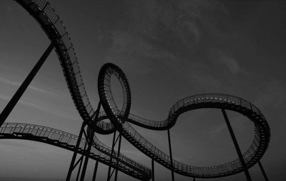 like a rollercoaster improvements looped continuously architecture specification versioned data 3 rd party components our business applications versioned coordinates compiled code complex business
