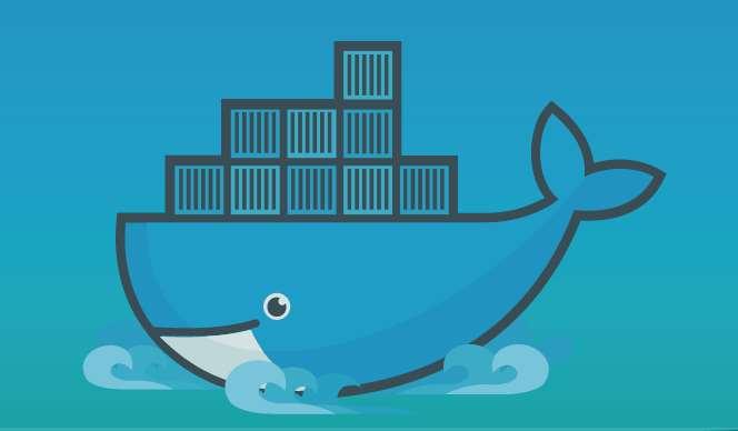 why containerize with docker?