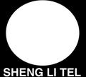 more Sheng Li Telecom India
