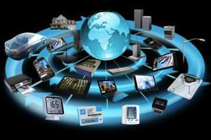 New World, New IT Internet of Things BYOD