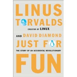 Linux: More, if you are interested Autobiography of Linus Torvalds More like a series of emails An