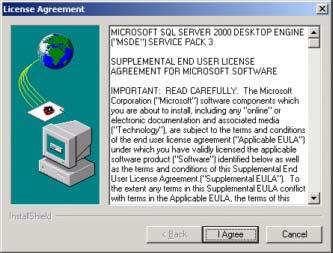 created by: Rainer Bemsel Version 1.0 Dated: May/10/2003 The purpose of this document is to provide you with all necessary steps to install Entercept Server and Entercept Console.