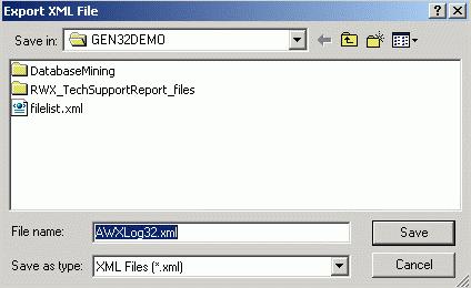 Importing Configuration Data Exporting Configuration Data to an XML File Importing Data From a Text or CSV File The Configurator offers the flexibility of importing data from a text (.