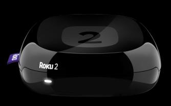 TV service leveraging Roku s streaming
