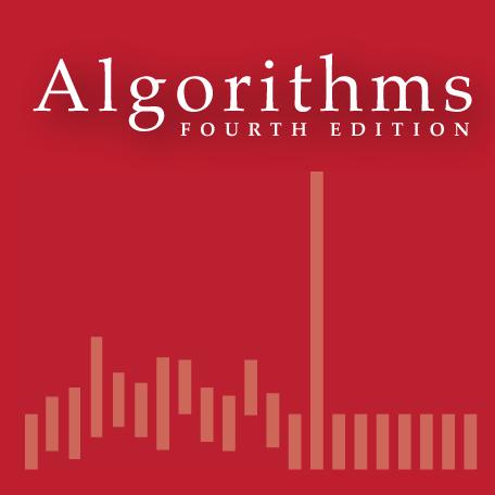 Reference (2) Title: Algorithms Author: Robert Sedgewick, Kevin Wayne Publisher: