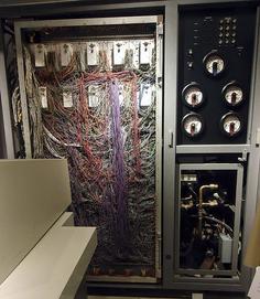 supercomputers Cray CDC 6600