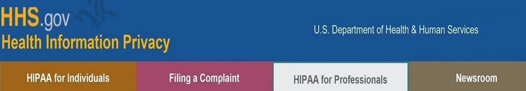 2. HIPAA Blueprint - Combat Cyber Crime Your Money or Your PHI: New Guidance on Ransomware Ransomware is a type of malware (malicious software) distinct from other malware; its defining