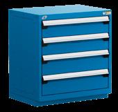 219 Number of Compartments (layout code) Drawer 2 x 21" 2 x 27" 30" x 21" 30" x 27" to 5" 12 (0308) 20 (0316) 24 (0518) 25 (0420) to 8" 9 (0206) 12 (0209) 12 (0308) 12 (0308) 9" and over 4