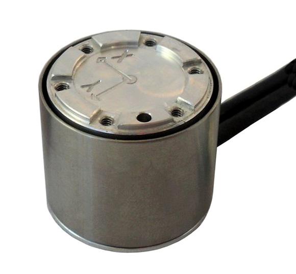 Integration into Wind Tunnel Models Integration into Handles of Medical Tools Sports Medicine Model 6A27 6 Axis Load Cell