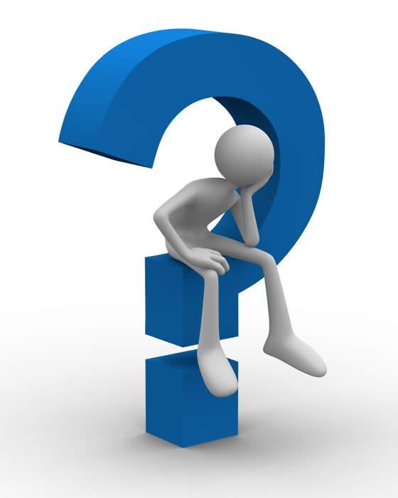 5 Questions to Think About Ask yourself: What are the job requirements?