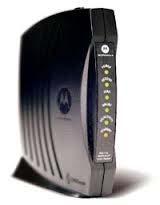 Whereas purchasing the modem and router separately aids in troubleshooting and
