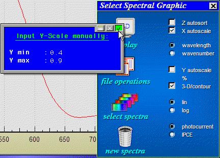 Light Spectra Analysis -14-2.4.5.