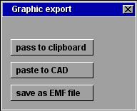 From there you may paste it to any Windows program which is able to paste graphics from the clipboard (Word, PowerPoint, Draw, etc.).