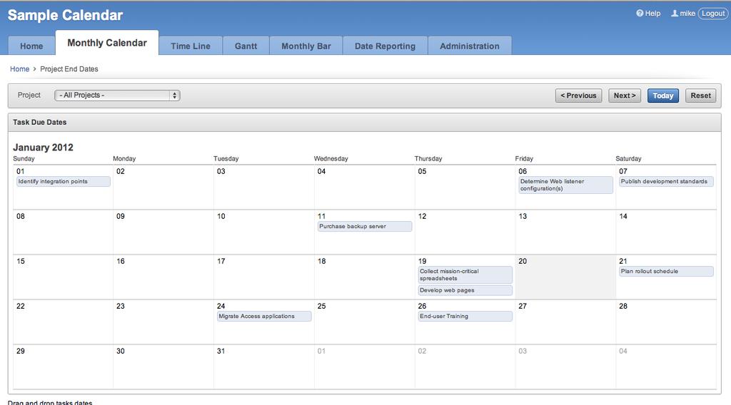 Calendars 19 Copyright 2013, Oracle