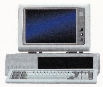 Fourth Generation (1980-present) Personal Computers Now came the 16-bit systems with Intel s 8086 IBM designed the IBM PC IBM needed an OS