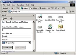 File and Folder Management Basics 455 FIGURE 10.