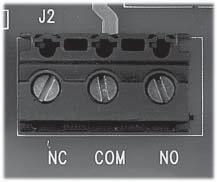 POWER SUPPLY/CONTROLLER PC ASSEMBLY Test Buttons (5e) AC Power Connector (5b) Control Relay Connector (5c) FIGURE 5a Array Connectors (5d) CAUTION: Ensure AC Supply