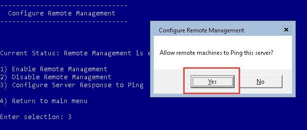 Workgroup instalacije OBAVEZNO dodati administratorski račun s kojim se prijavljujemo i na Windows 10 s kojeg radimo
