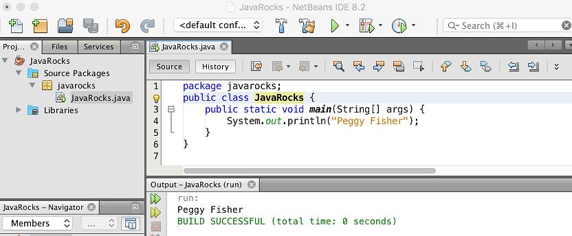 QUICK CHECK 1-4: To change the look and feel of the IDE code window, change the : a. Keymap b. Profile c. Category d. Appearance QUICK CHECK 1-5: Every Java project must have at least one : a.