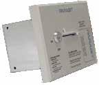 Aluminum Faceplate * Does not include card reader Part# 200-10064 Part# 101-00008 - ACS In-Wall