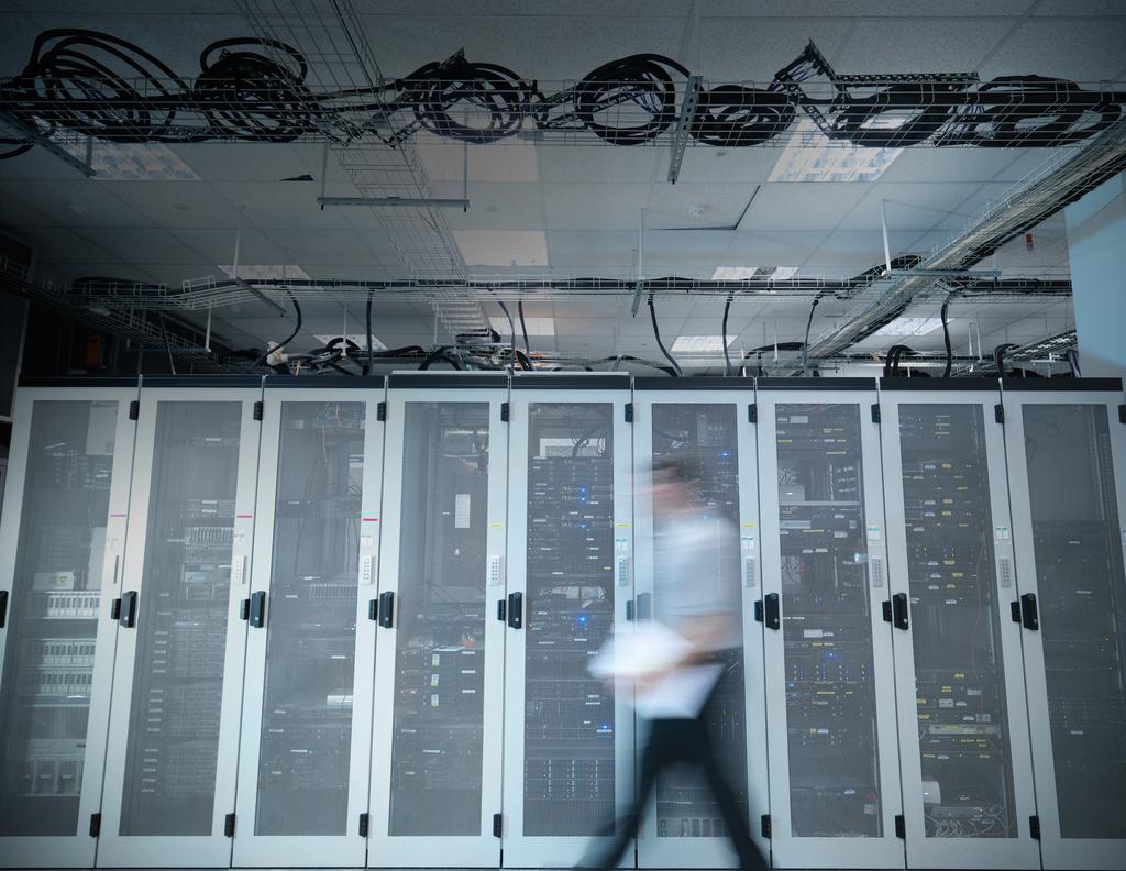3 Ways Businesses Use Network Virtualization A Faster