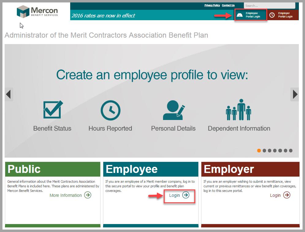 4.3 Update Employee Benefit Enrolment Information From time to time, employees may need to update enrolment
