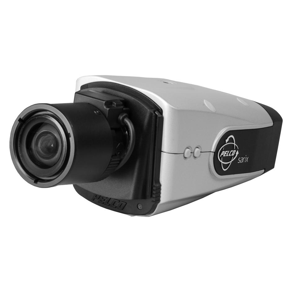 PRODUCT SPECIFICATION camera solutions IXE10 Series Sarix IP Camera 1.3 MEGAPIXEL EXTENDED PLATFORM HIGH DEFINITION DIGITAL CAMERAS Product Features Open IP Standards Up to 1.