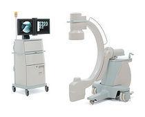 NASIF Medical imported and distributed all Shimadzu products, and recently we had in our stock: C- arm Mobile