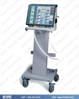 Model 760: Support pediatric and adult patient. Easy to operate and use.