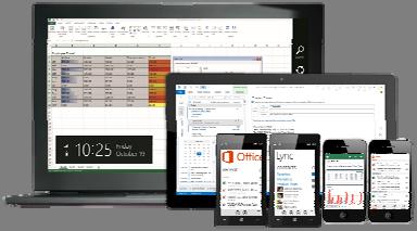 up-to-date o Use on 5 devices/user o Everything you need in one place,