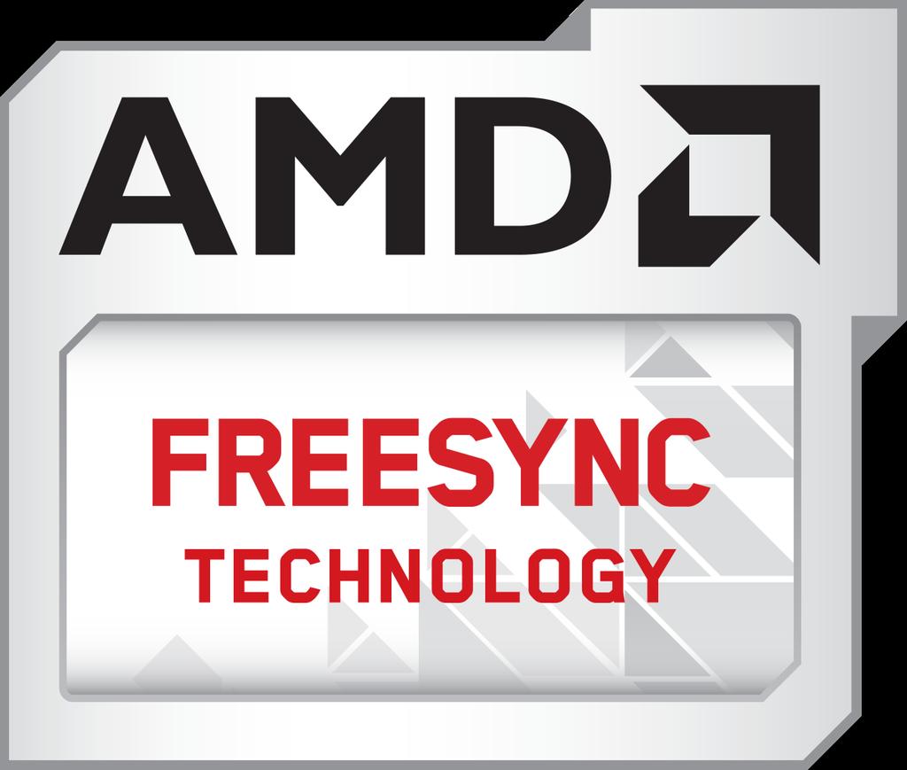 Equipped with AMD s FreeSync Technology, the VX2757-mhd s dynamic refresh rate virtually eliminates screen tearing in order to provide a fluid gameplay