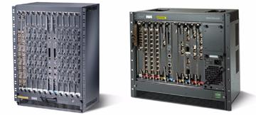 Additionally, next-generation SONET/SDH platforms, such as the Cisco ONS 15454 Multiservice Provisioning Platform (MSPP) provide optical transport for storage applications across metropolitan carrier