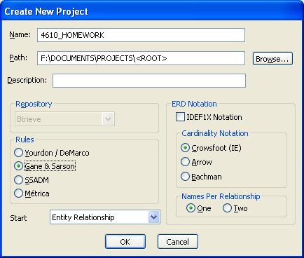 Part 3: Creating a Project and Adding