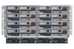 OVERVIEW Cisco and F5 BIG-IP Platform 2 Cisco UCS Fabric Interconnects HX220c Nodes Smallest Footprint 3 8 Node Cluster (VDI, ROBO) HX240c Nodes Capacity-Heavy 3 8 Node Cluster (Server