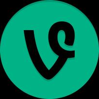 Vine Vine is a short-form video sharing service where users can share six-second-long looping video