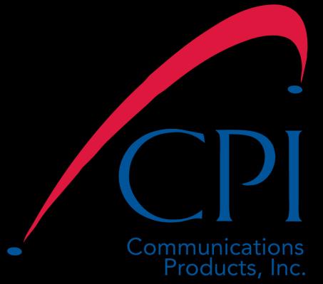 Communications Products, Inc.