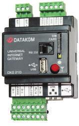 Remote Monitoring & Control RAINBOW SCADA Rainbow Scada is an