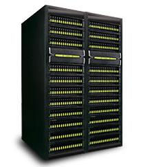 Storage Hardware Modern storage hardware at CSCS consists of Disk drives to provide storage Optionally SSDs for
